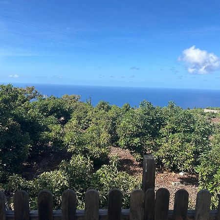 Tijarafe 1 Villa Екстериор снимка