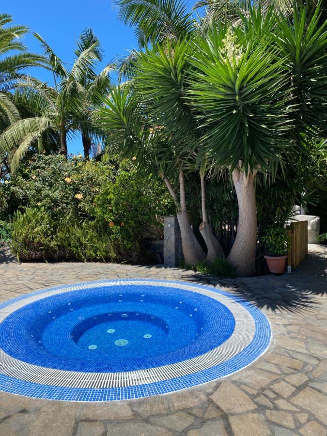 Tijarafe 1 Villa Екстериор снимка
