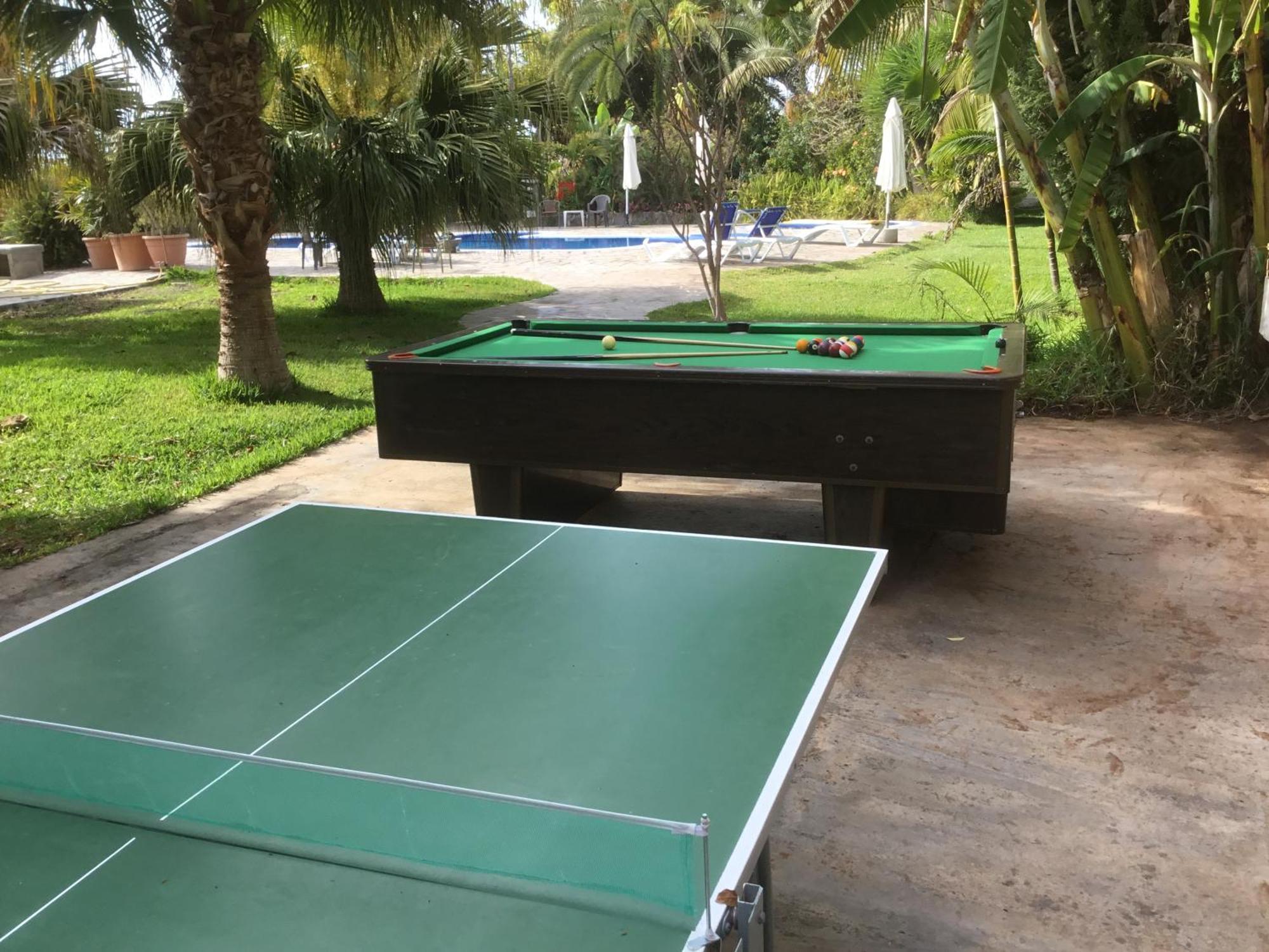 Tijarafe 1 Villa Екстериор снимка