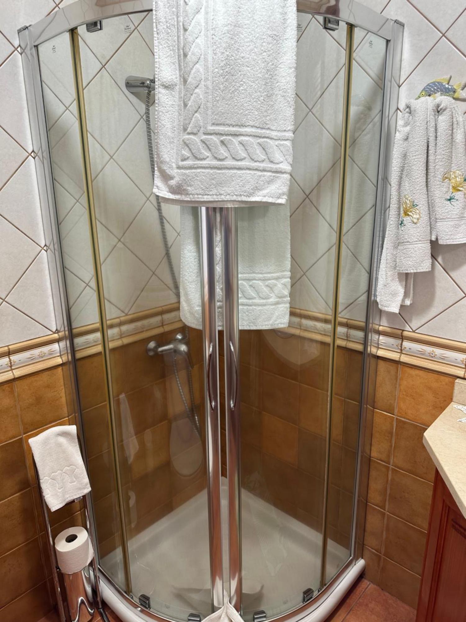 Tijarafe 1 Villa Екстериор снимка